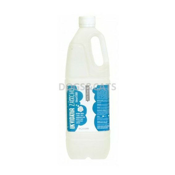 BioClean Odour Clean Artic Ocean 1 l