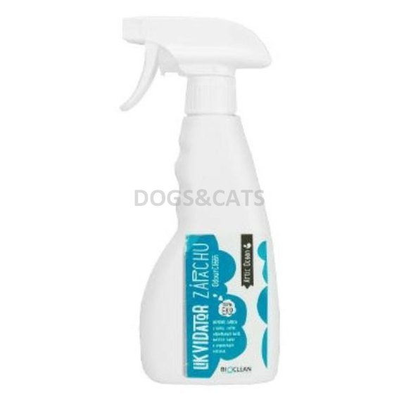 BioClean Odour Clean Artic Ocean 250 ml