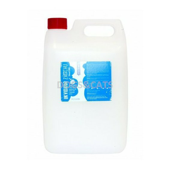 BioClean Odour Clean Artic Ocean 5 l