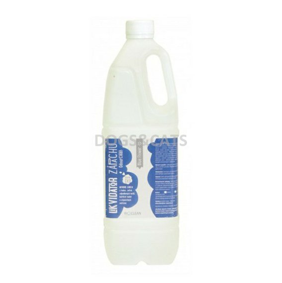 BioClean Odour Clean Blue Flower 1 l