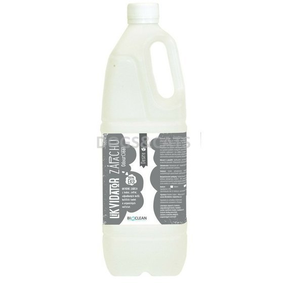 BioClean Odour Clean Desire 1 l