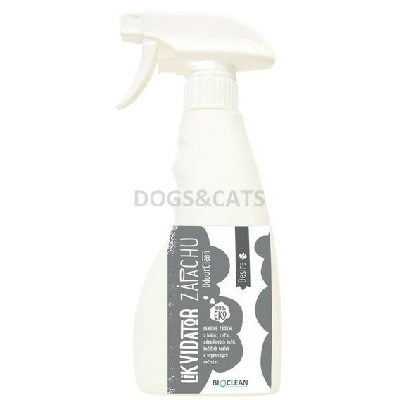 BioClean Odour Clean Desire 250 ml