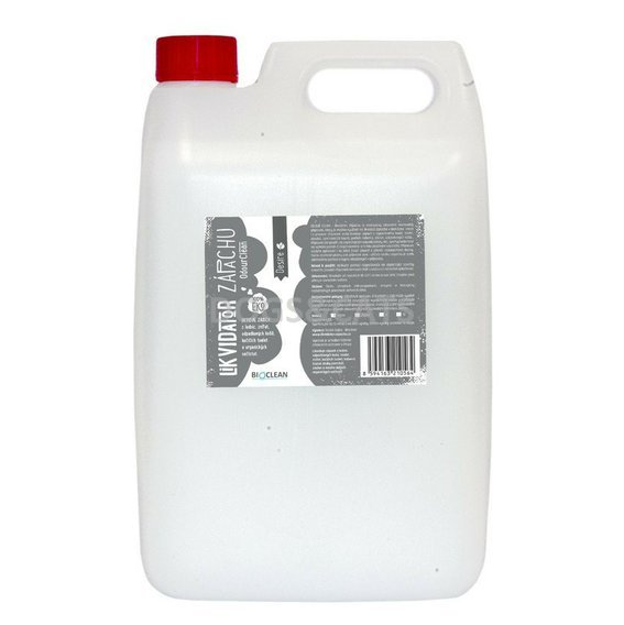 BioClean Odour Clean Desire 5 l