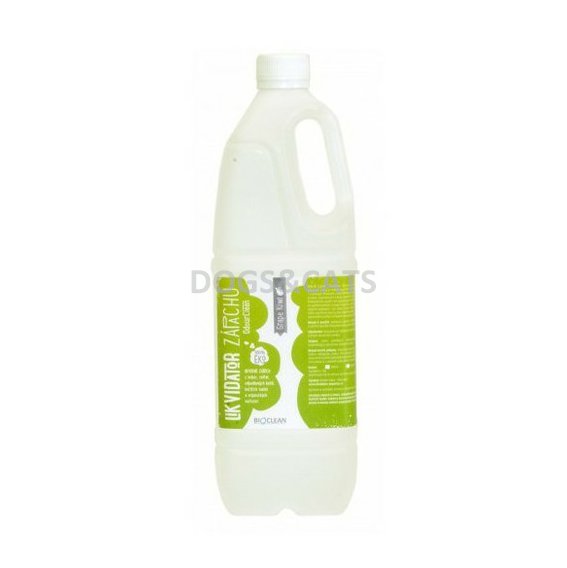 BioClean Odour Clean Grape Kiwi 1 l