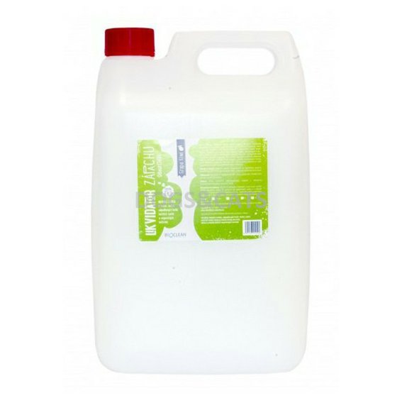 BioClean Odour Clean Grape Kiwi 5 l