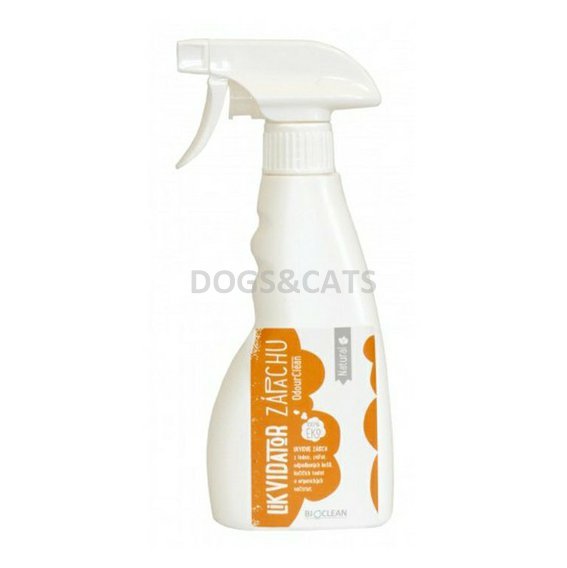 BioClean Odour Clean Natural 250 ml
