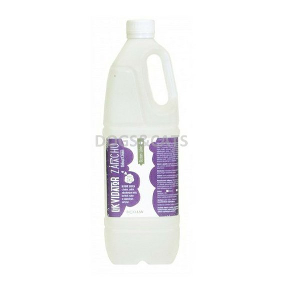 BioClean Odour Clean Ocean Like 1 l