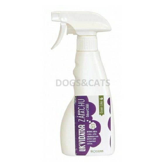 BioClean Odour Clean Ocean Like 250 ml