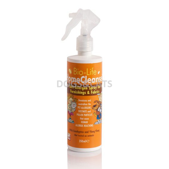 Bio-Life Home Cleanse spray