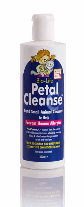 Bio-Life Petal Cleanse C 350ml