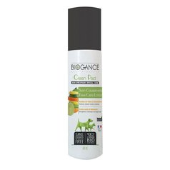 Biogance Clean Pad - ochraný spray tlapek 100 ml