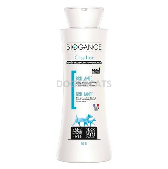 Biogance Gliss Hair