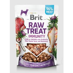 Brit Raw Treat Immunity 40 g