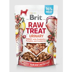Brit Raw Treat Urinary 40 g