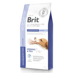 Brit VD Dog Gastrointestinal Junior