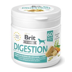 Brit Vitamins Digestion