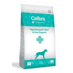 Calibra VD Dog Hypoallergenic Skin & Coat