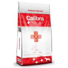 Calibra VD Dog Diabetes/Obesity