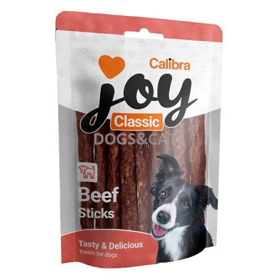 Calibra Joy Beaf Stick