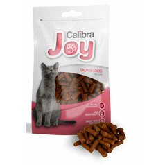 Calibra Joy Cat Salmon Sticks
