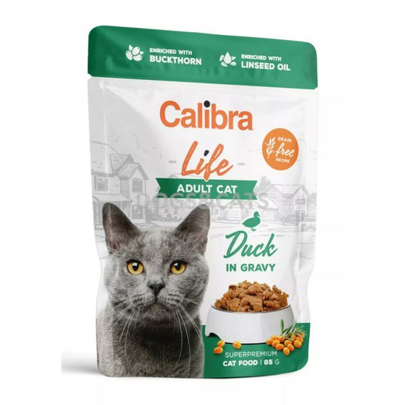 Calibra Life Adult Duck Pouch