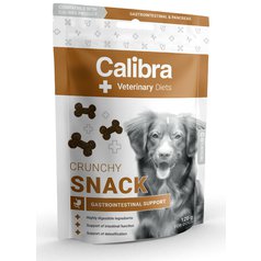 Calibra VD Dog Snack Gastrointestinal Support 120 g