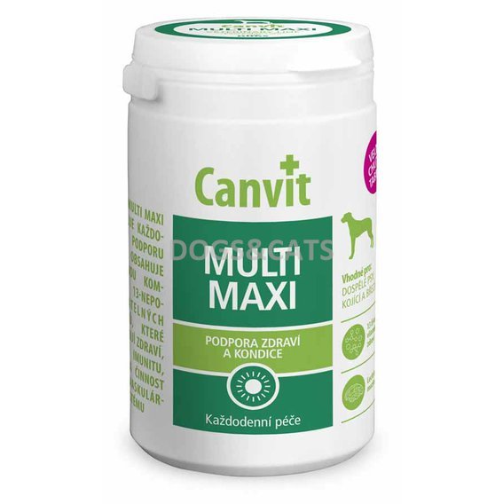 Canvit Multi Maxi
