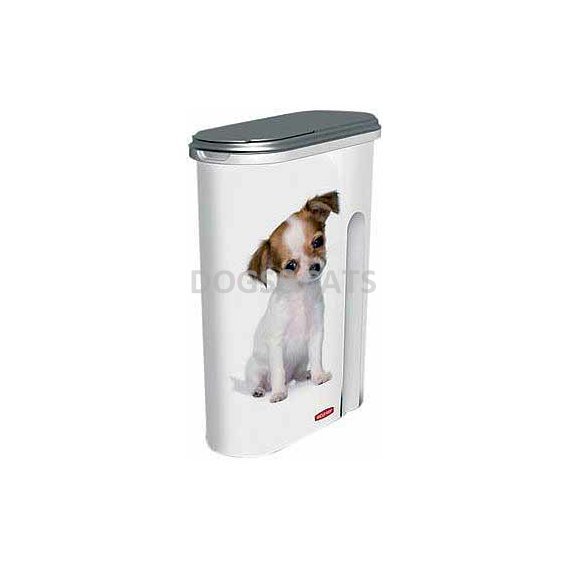 Curver zásobník na 1,5 kg