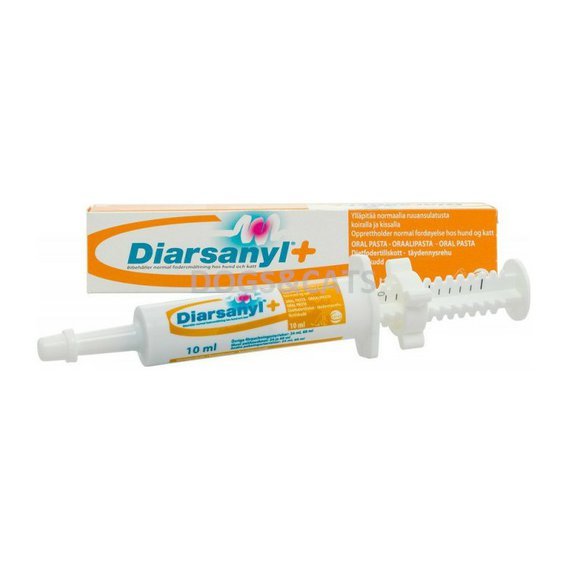 Diarsanyl 10 ml