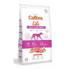 Calibra Dog LIFE Adult Large Breed Lamb & Rice