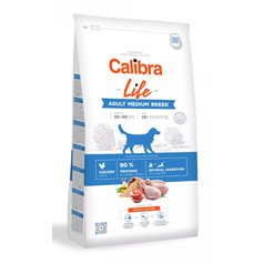 Calibra LIFE Adult Medium
