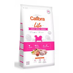 Calibra Dog LIFE Adult Small Breed Chicken