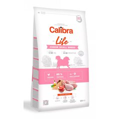 Calibra LIFE Junior Small Chicken