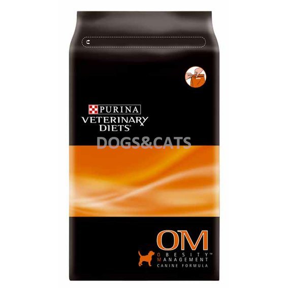 Purina OM