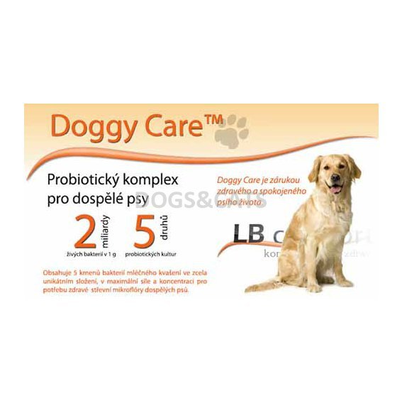 Doggy Care Adult