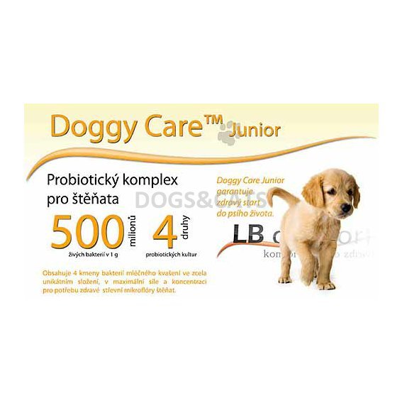 Doggy Care Junior