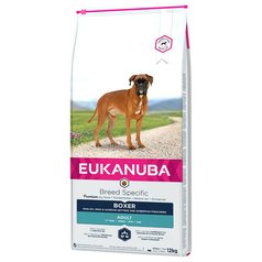 Eukanuba BS BOXER 12 kg
