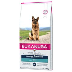 Eukanuba BS GERMAN SHEPHERD 12 kg