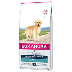Eukanuba BS GOLDEN RETRIEVER 12 kg