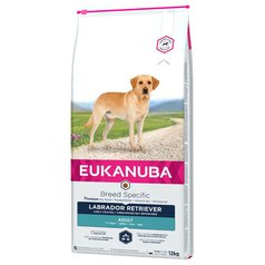 Eukanuba BS LABRADOR RETRIEVER 12 kg