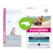 Eukanuba Yorkshire Terrier změna