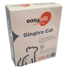 Easypill Gingiva Cat 60 g