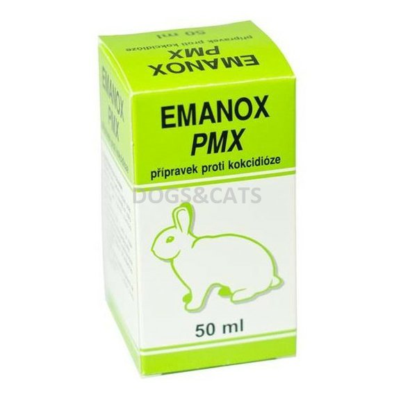 Emanox 50 ml