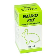 Emanox PMX