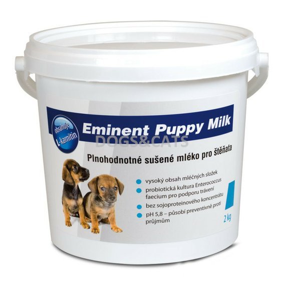 Eminent Puppy Milk 2 kg