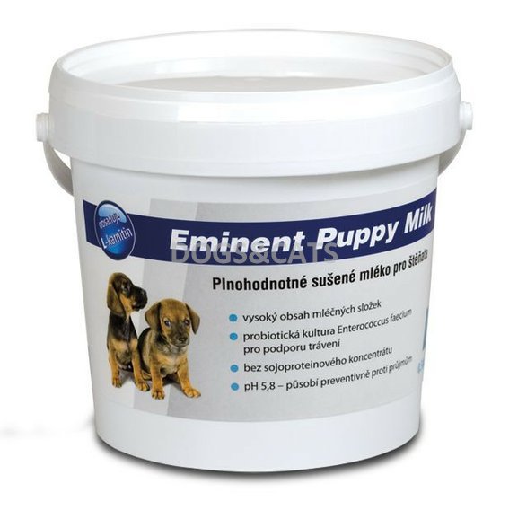 Eminent Puppy Milk 500 g