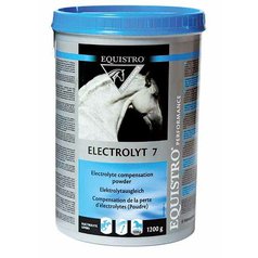 Equistro ELECTROLYT 7 - 1,2 kg