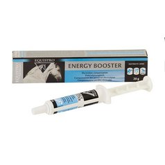 Equistro ENERGY BOOSTER 20g