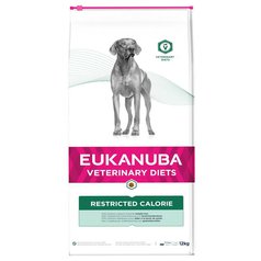 Eukanuba VD DOG RESTRICTED CALORIE