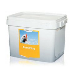 FOS FortiFloq Farm-O-San 15 kg